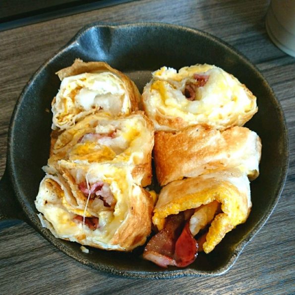 台南美食-台南早午餐