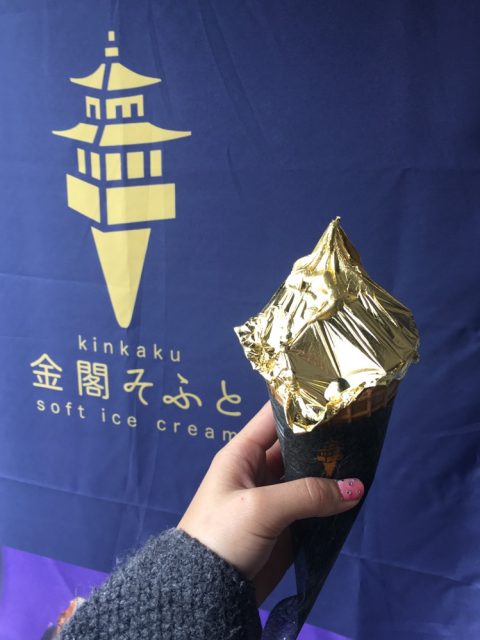 STOP！放慢速度玩京都，10大必吃美食抹茶、拉麵超道地！