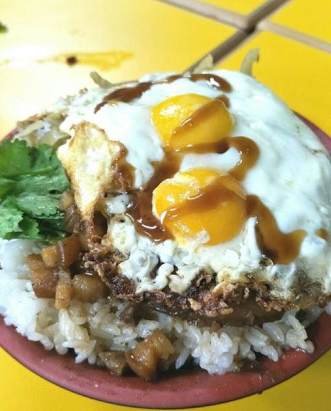 我要吃遍所有的滷肉飯!滷肉飯前十名排行榜來啦!