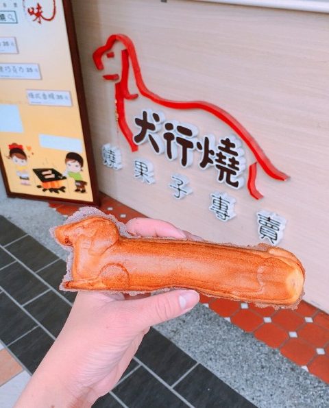 去嘉義要吃什麼？雞肉飯、早午餐、甜點、晚餐都推薦給你！