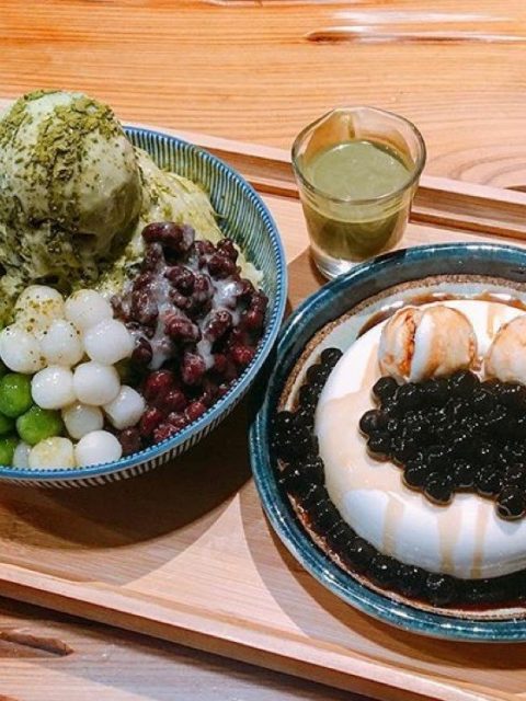 2018高雄年度Top10來啦！美食豐富度完全不輸台南！新奇手搖、甜點冰品、燒肉都在這！