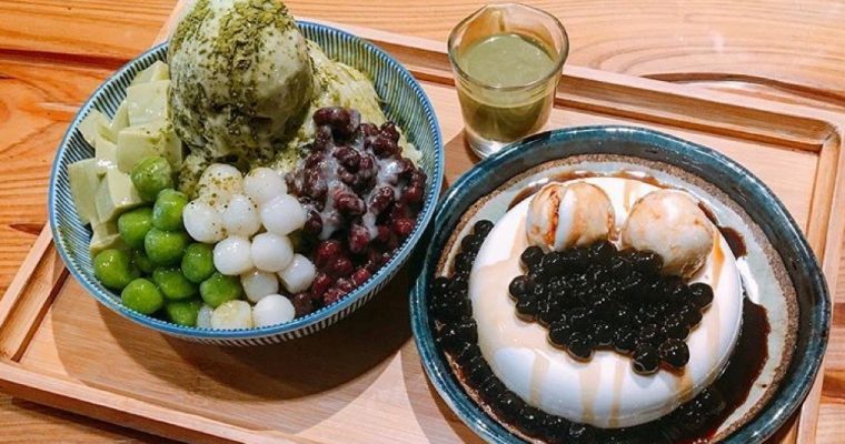 2018高雄年度Top10來啦！美食豐富度完全不輸台南！新奇手搖、甜點冰品、燒肉都在這！