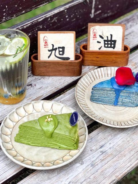 2018台中必吃十大美食!義大利麵、燒烤、甜點、飲料,過年一路吃飽拍好!