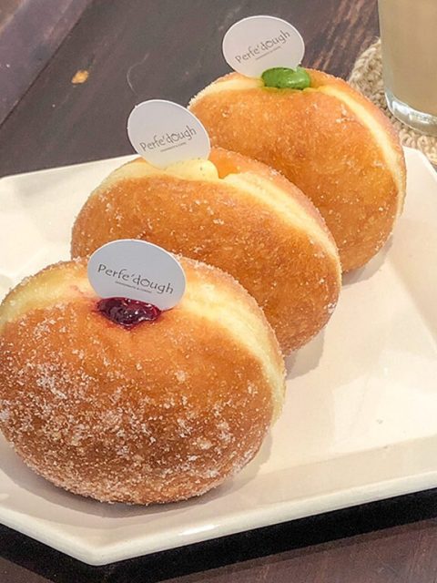MENU美食趨勢2月報：又酥又厚或是爆料吐司、有創意又Q的雞蛋糕，通通上榜啦！