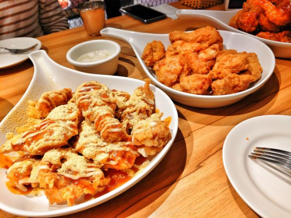 歐摸歐摸！這10間韓式料理你還沒吃過？超道地口味根本不用飛韓國！