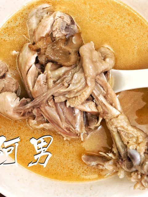 2019必比登夜市街頭小吃上榜名單，這幾家美食客們都在吃！