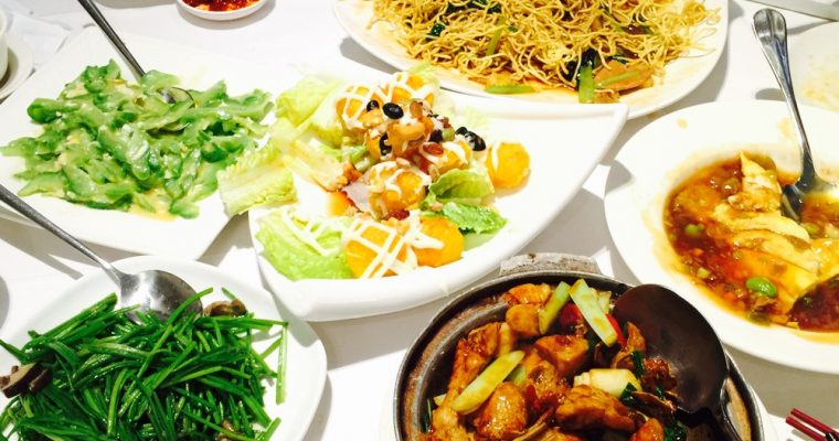 母親節要帶媽咪去吃什麼大餐?精選全台北中南餐廳，要吃法式、自助餐、無菜單料理通通有!