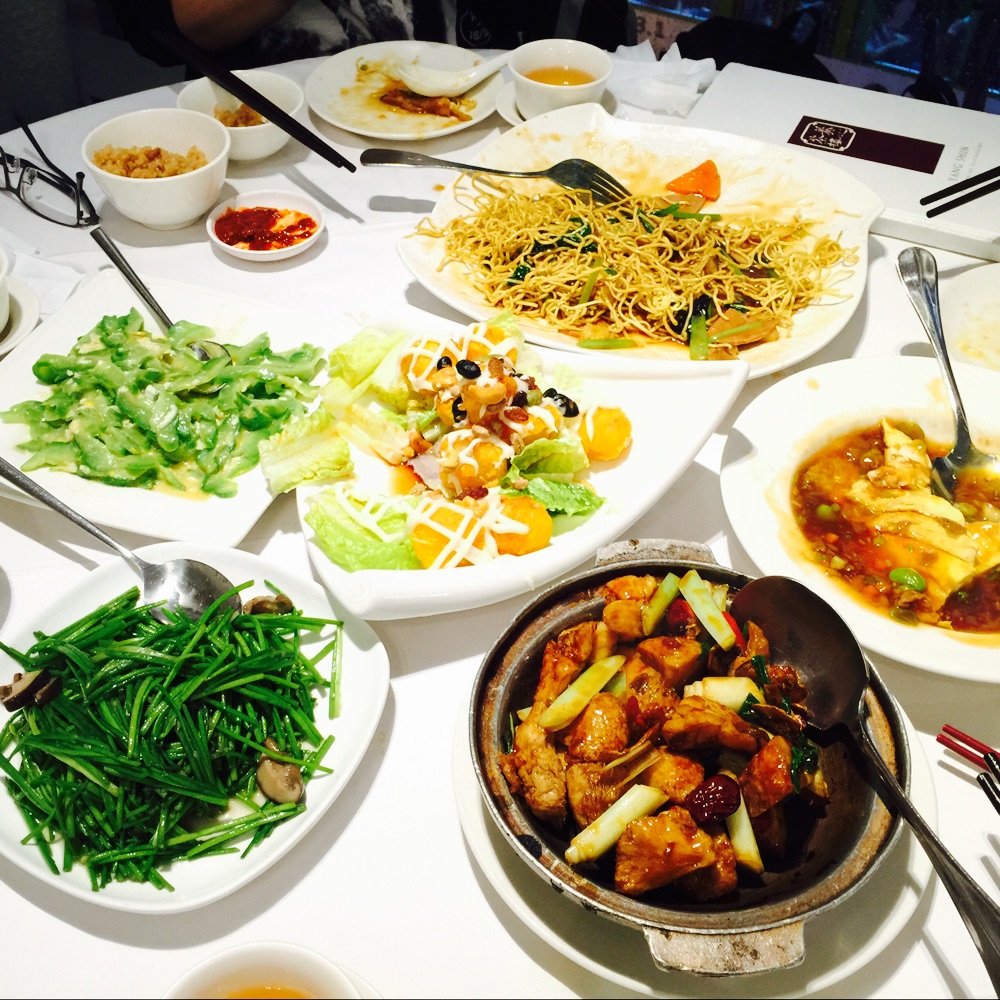 母親節要帶媽咪去吃什麼大餐?精選全台北中南餐廳，要吃法式、自助餐、無菜單料理通通有!