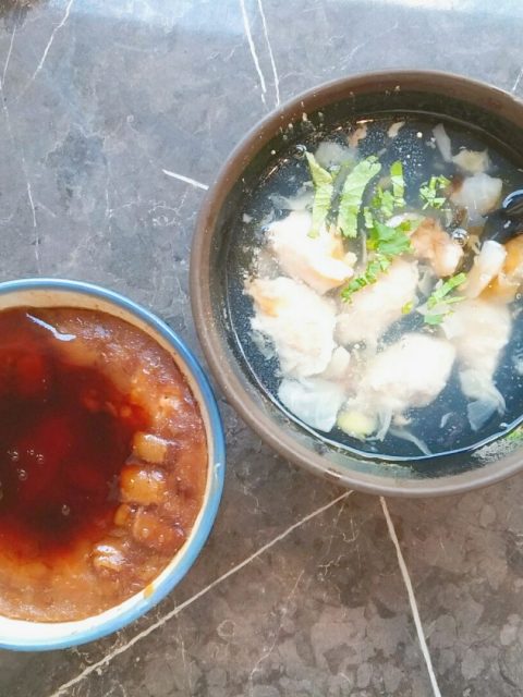 報完稅不吃土只能哭腰?不!我才不要,快來看全台銅板價小吃經濟又實惠!