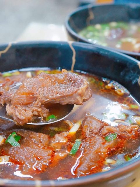 新莊美食 一籮筐!早午晚餐到甜點,在地熱門美食大公開!