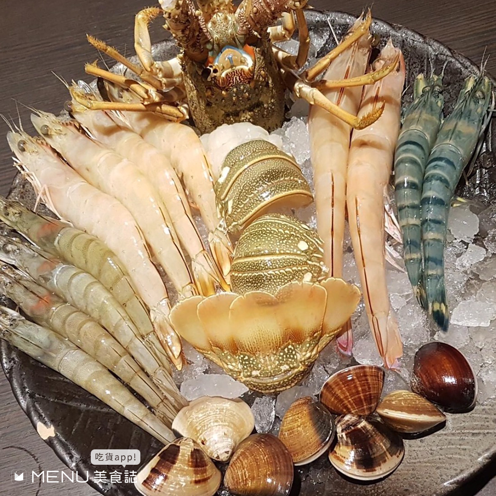 全台鍋物大盤點 近一年最紅特色火鍋店 網美裝潢 奢華風格 泰式口味 還有充滿大佛的特色火鍋 Menu 美食誌