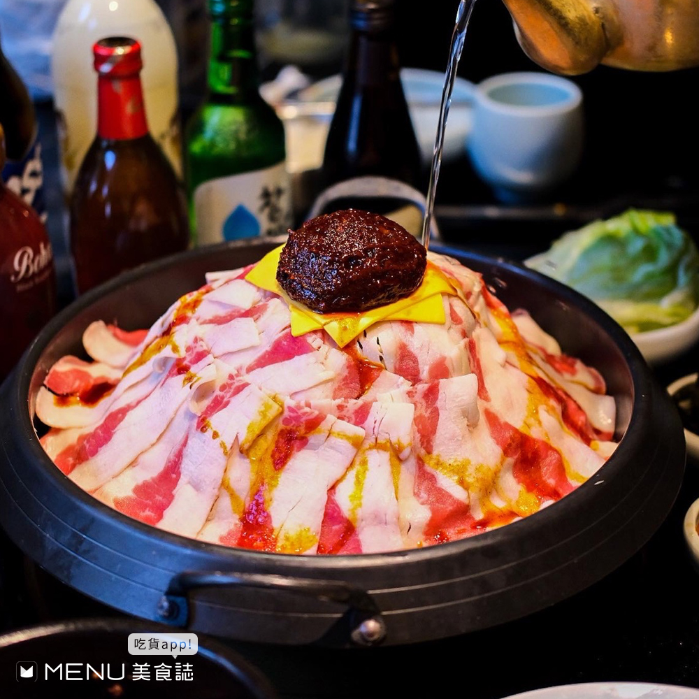 韓式料理控看過來 嚴選6間道地韓式料理 豆腐鍋 炸雞 銅盤烤肉 燉排骨 等 你想得到的應有盡有