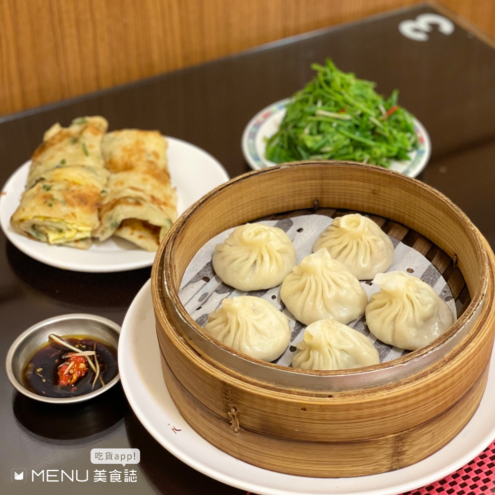 2022台北必比登推薦餐廳出爐，快將台北的獨特美味納入囊中！