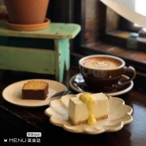 金門質感文青咖啡廳，在閩式建築內享用優質下午茶