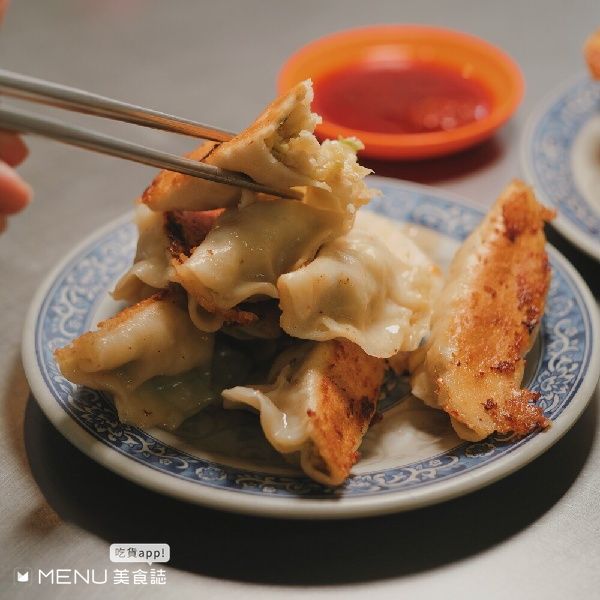 來行天宮拜拜,別忘了享用美食,在地激推六間必吃美食!