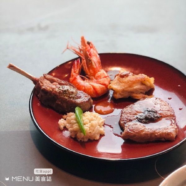 六間高樓景觀優質餐廳！擁有超高視野的浪漫美景，生日、約會就看這篇！