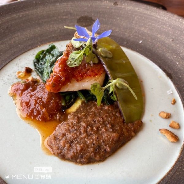 全台一位難求的預約制私廚餐廳，想吃到還要靠運氣！