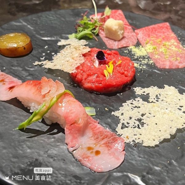 父親節聚餐怎麼選?全台父親節質感餐廳推薦,這六間從餐點到氛圍都剛剛好,趕快訂位去!