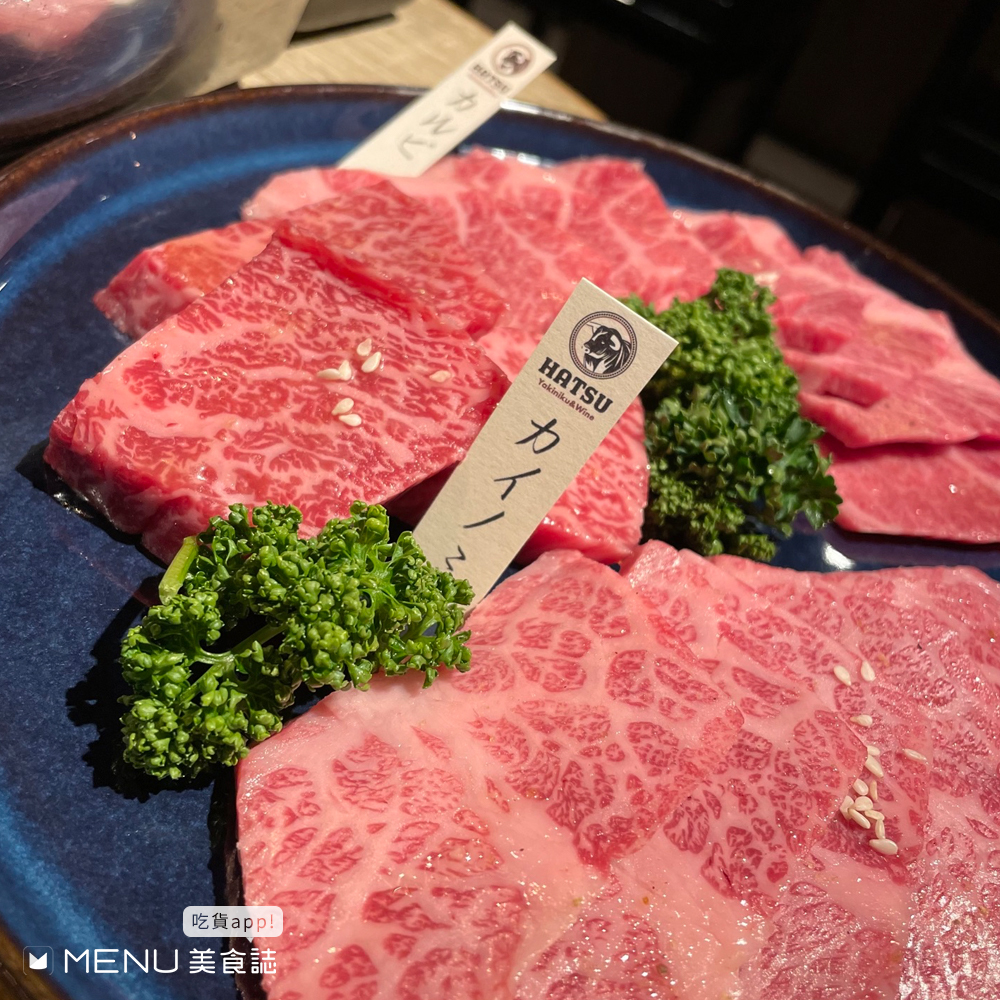烤肉香氣迎中秋,精選台北六間必訪人氣燒肉餐廳,趕快手刀訂位去吧!