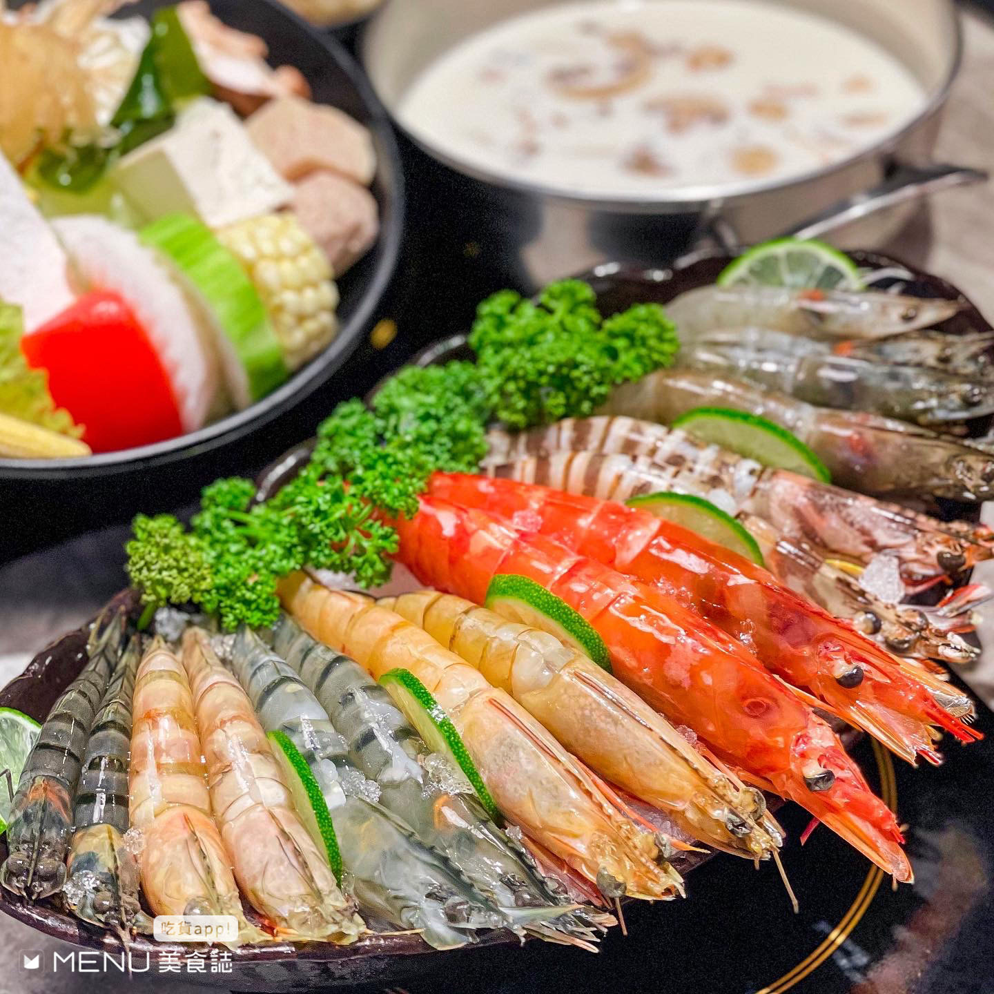 下雨天也要吃!光復節連假美食地圖大公開,從早午餐到宵夜全包辦,吃貨快收藏!