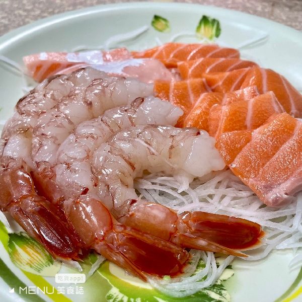 基隆以新鮮的海產著稱,來到這座擁有濃厚港口氛圍的城市,當然要來享受最新鮮的海味!