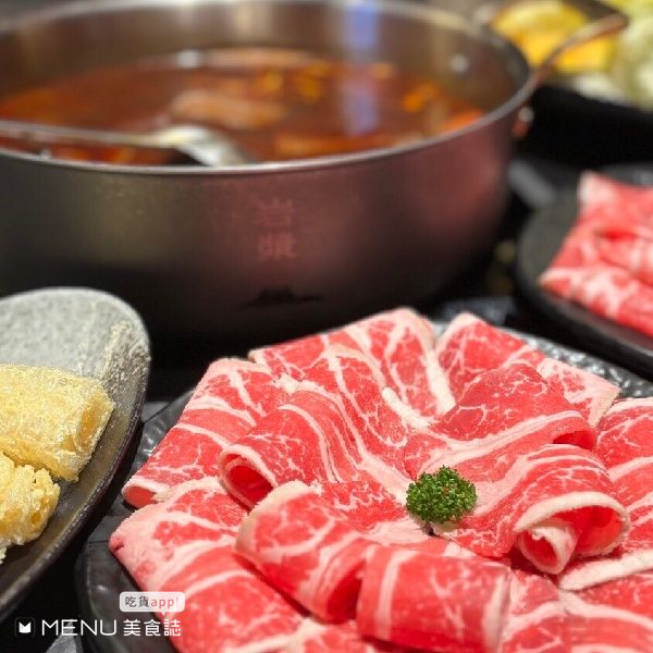 冷空氣來襲!火鍋絕對是第一首選,六間特色高檔火鍋,通通集結在此!