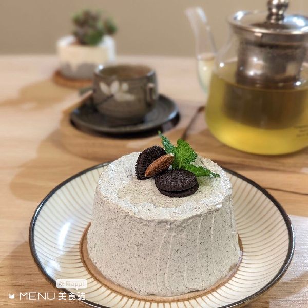 西門町6間質感咖啡廳，用香醇咖啡療癒夏日午後！