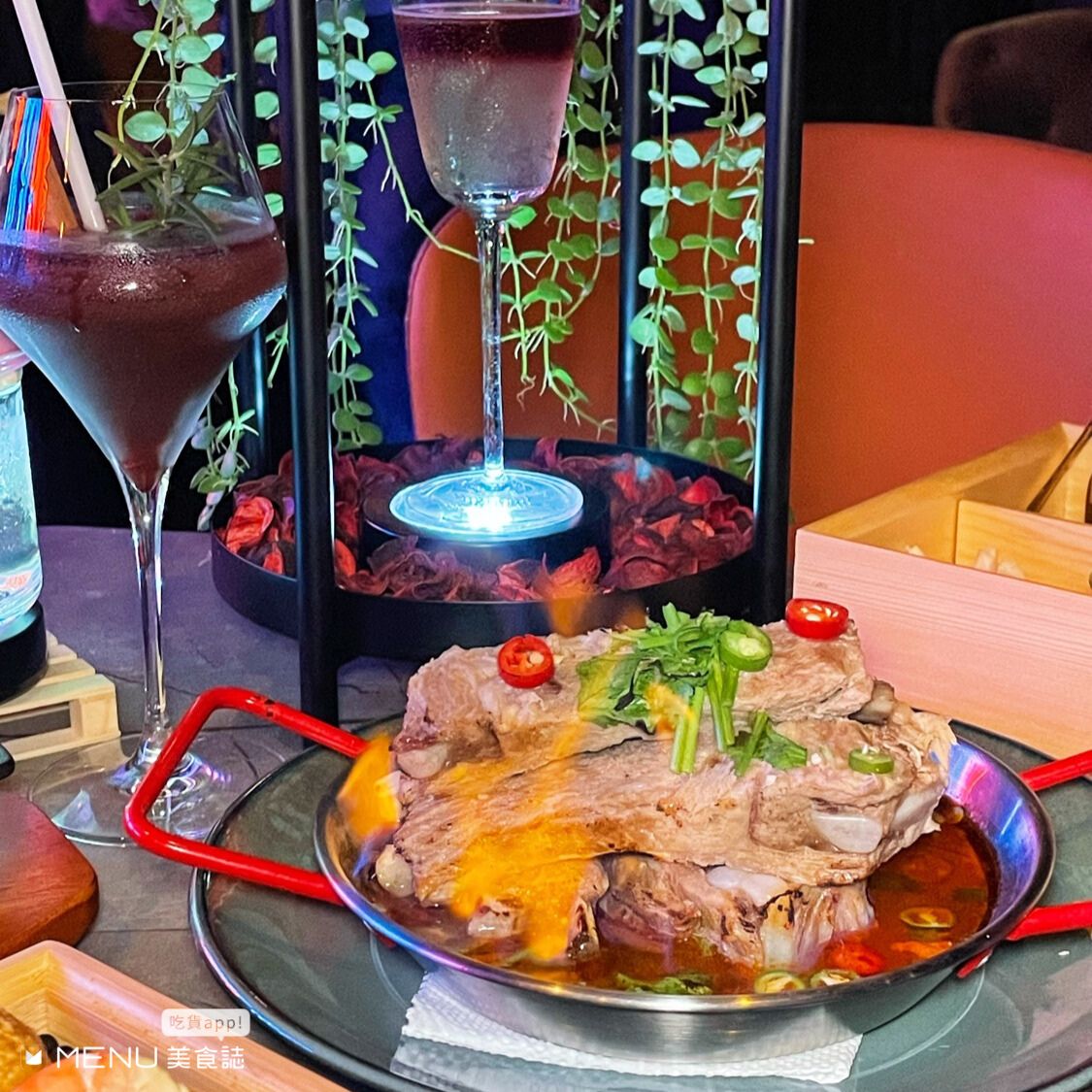 2025年新北板橋耶誕城11/14開城!人氣TOP6周邊美食全攻略,趕快收藏起來吧!