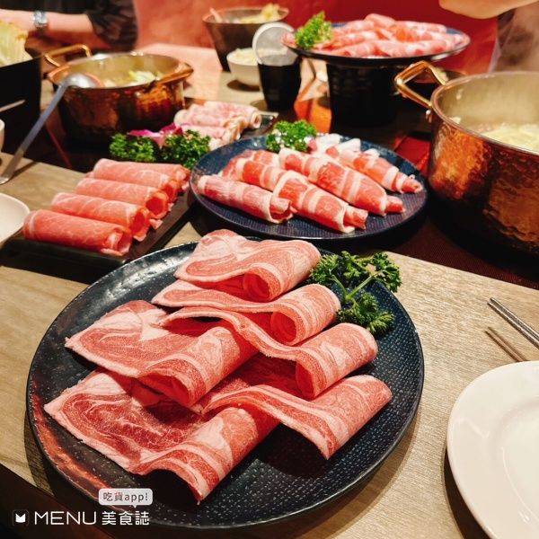 越冷越要吃鍋！台北六間高評價人氣火鍋店一次看，直接用 Google Maps 就能訂位！