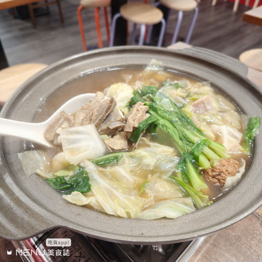 天氣變冷就想進補!網友推爆的六間全台薑母鴨、羊肉爐,真的超補,來看哪間離你最近吧!