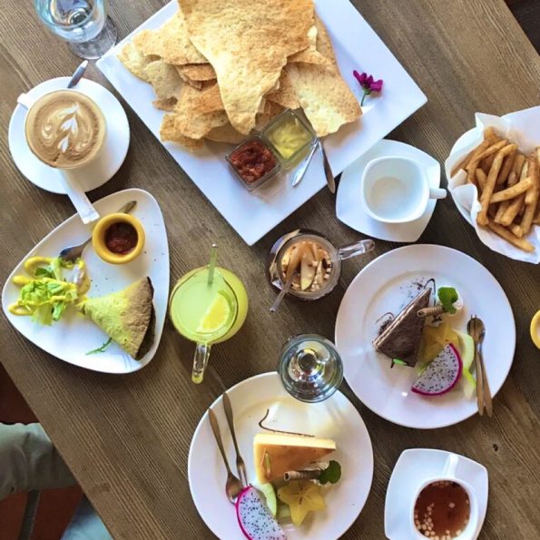 週末就去苗栗大湖採草莓！苗栗美食不踩雷推薦，這六間快收藏起來吧！