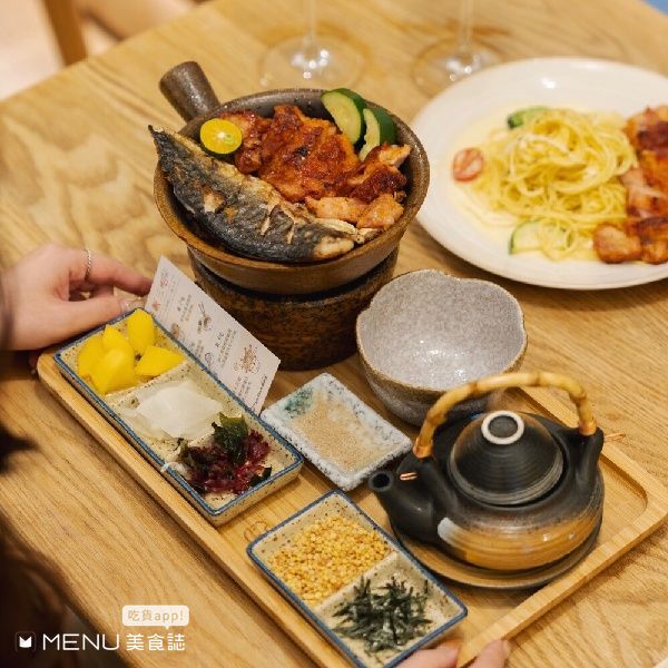 放假不用愁！台南六間親子餐廳，讓孩子玩樂不設限，爸媽也能輕鬆吃美食！