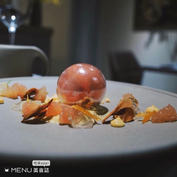 情人節、慶生就看這篇！兼具氛圍與料理水準的六間台南高級餐廳，浪漫指數破表！