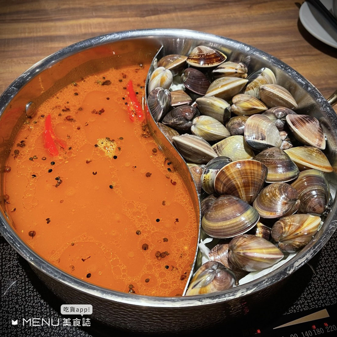 圍爐新趨勢曝光！今年過年大家都訂這幾家火鍋，趕快訂位去！