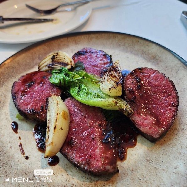 白色情人節不踩雷！推薦給你六間適合告白與約會的雙北質感餐廳，趕快收藏起來！