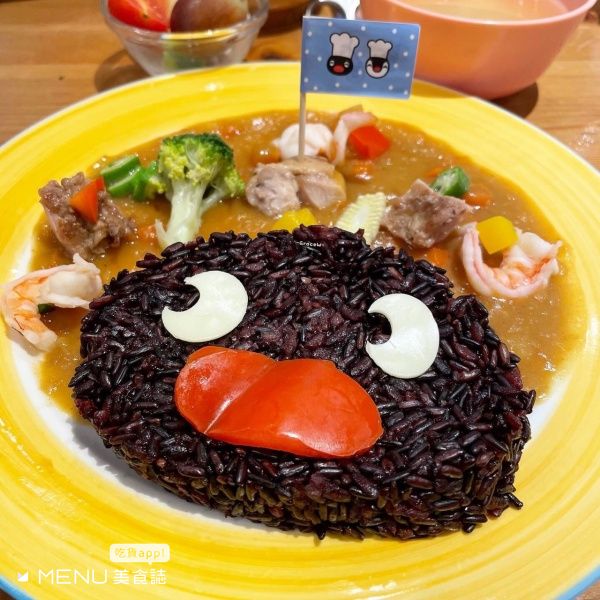 今年兒童節連假這樣過！推薦給你這5間超人氣雙北親子餐廳，好玩行程一次搞定！