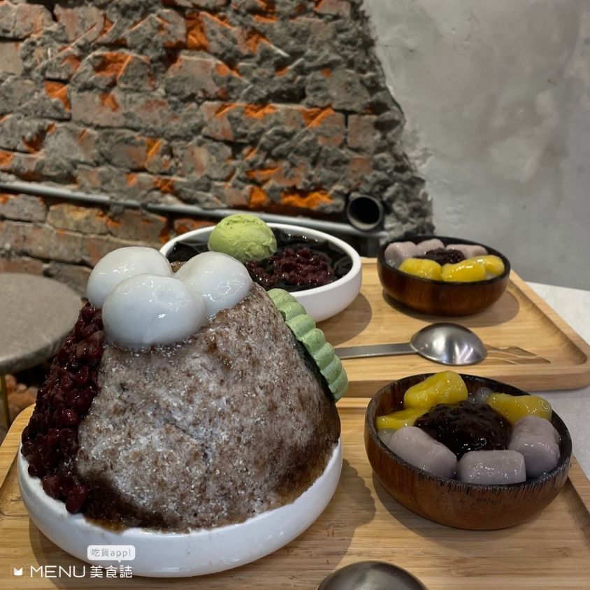 不收藏會後悔！幫你整理出中山站必吃清單：連外國觀光客都排隊的超人氣美食大公開！