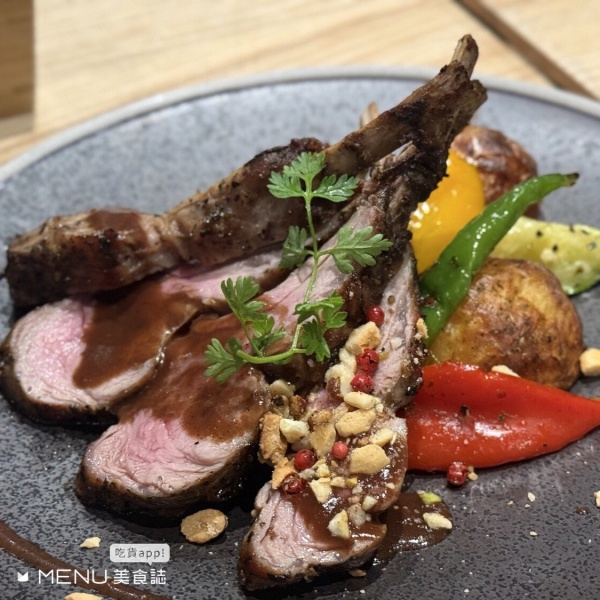 林口在地美食攻略，六間超強在地美食不私藏!