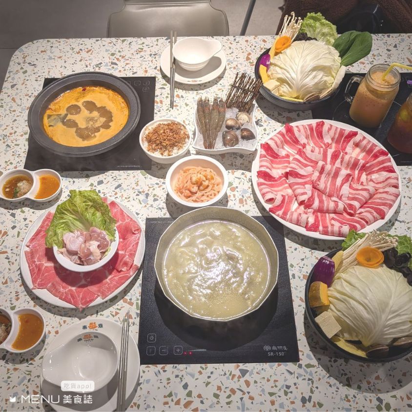 逛完 2026寶藏巖光之城，先別急著走，台北公館這6間一定要吃！