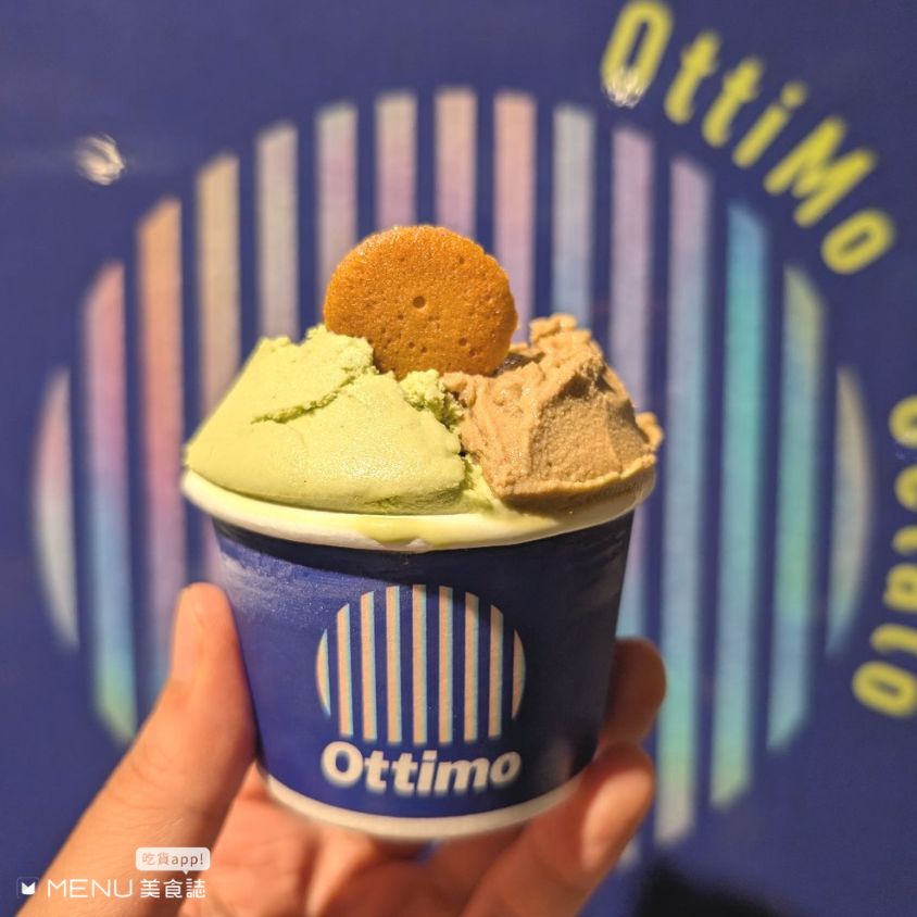 夏天必吃！盤點六間台北超人氣Gelato，這份排隊也甘願的神級名單，趕快收下吧！