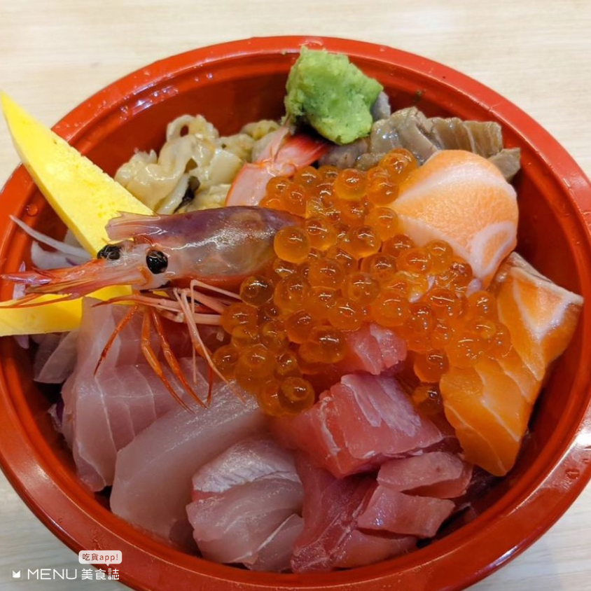 2026屏東黑鮪魚文化觀光季美食推薦!華僑市場不踩雷大公開,快來看看是哪六間!