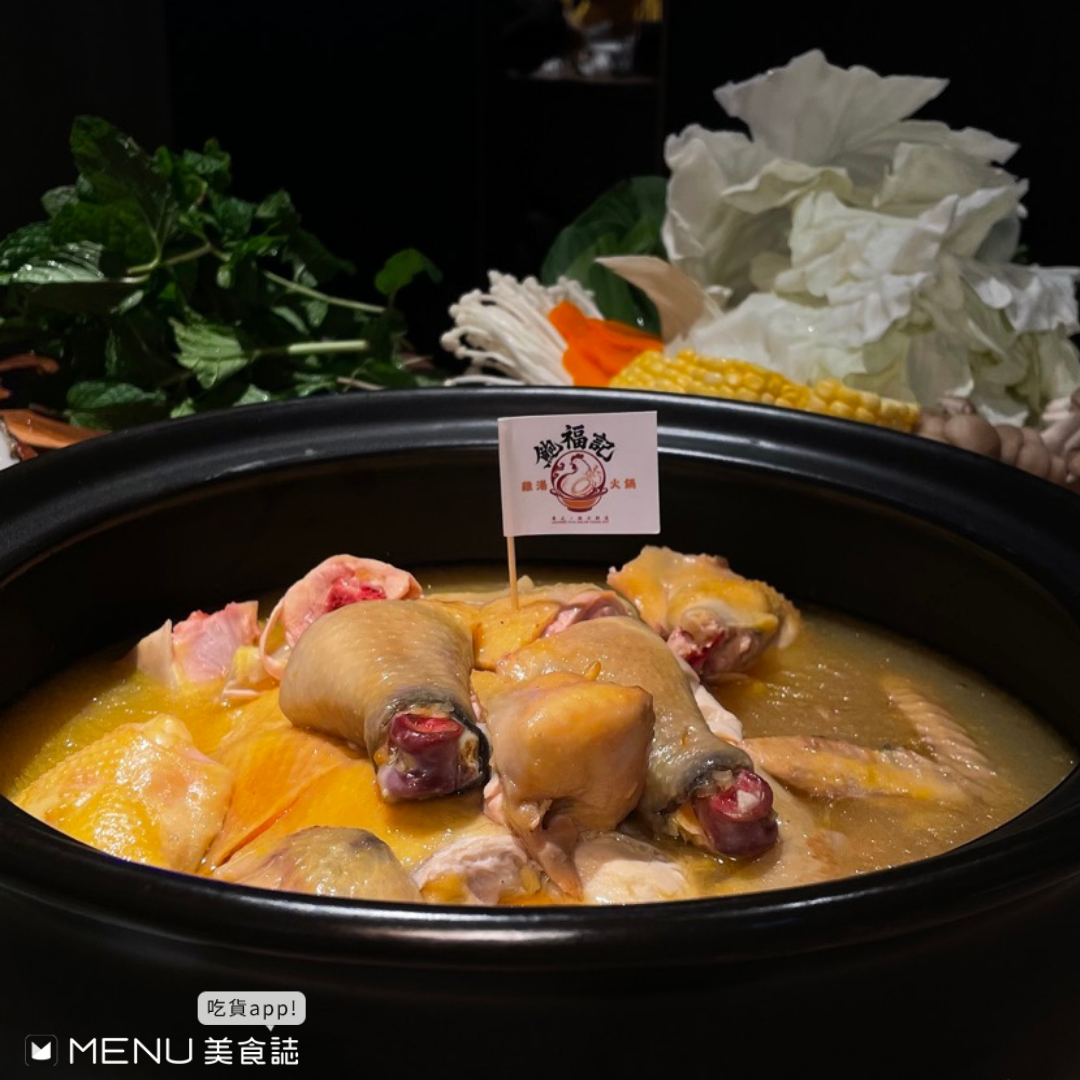 台北華山日本手作祭開逛！周邊6間必吃美食一次收藏，這周末就跟家人朋友一起去吧！