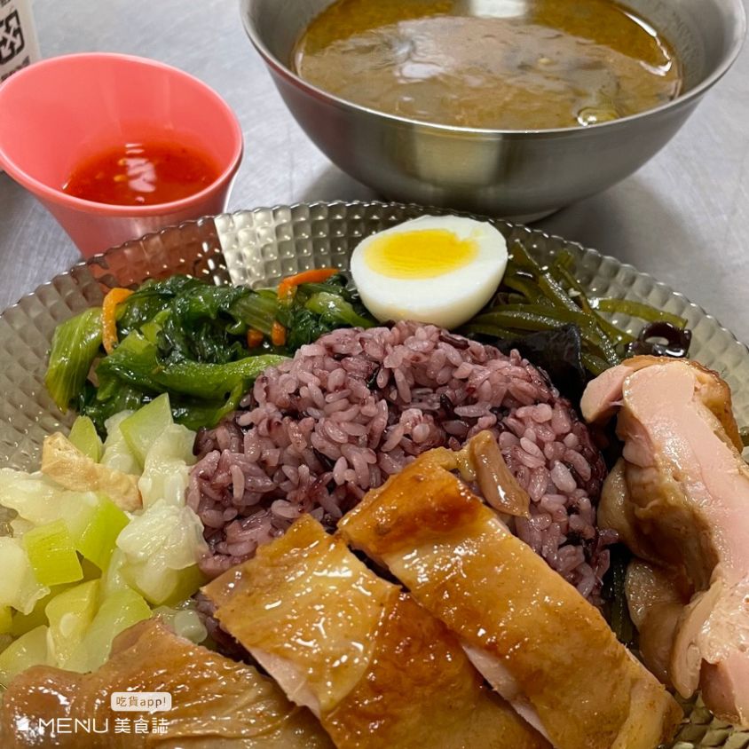 月底救星！台北車站附近平價美食推薦，百元就能吃超飽，趕快收藏起來